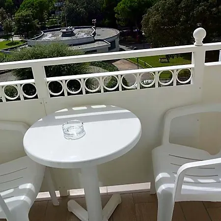 Hotel Miramare Lignano Sabbiadoro