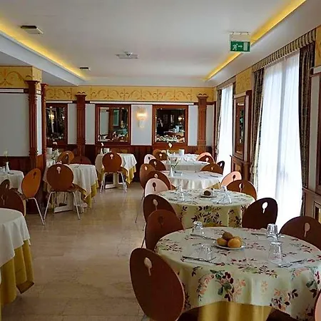 Miramare Lignano Sabbiadoro
