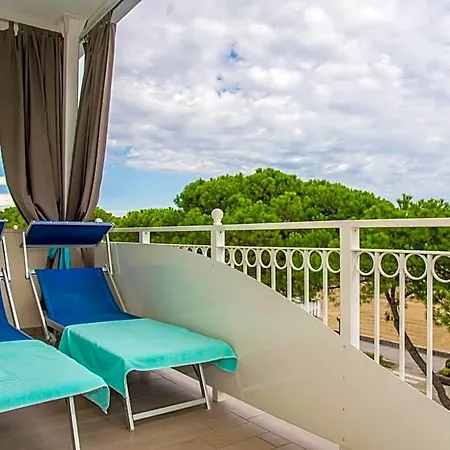 Hotel Miramare 4*