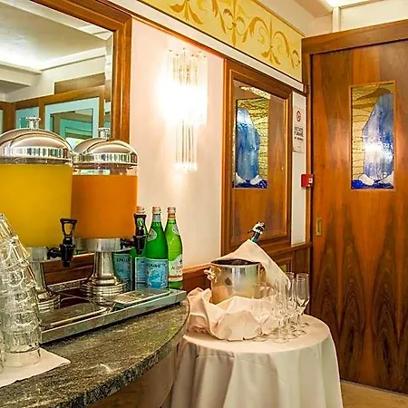 Hotel Miramare Lignano Sabbiadoro