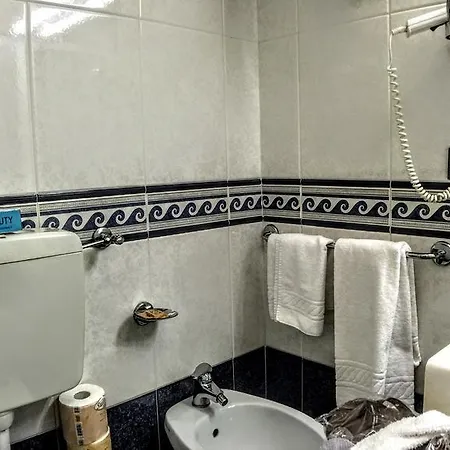 Otel Miramare