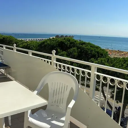 Hotel Miramare Lignano Sabbiadoro