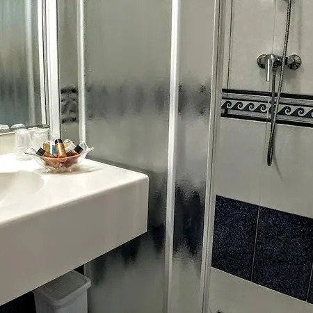 Hotel Miramare 4*
