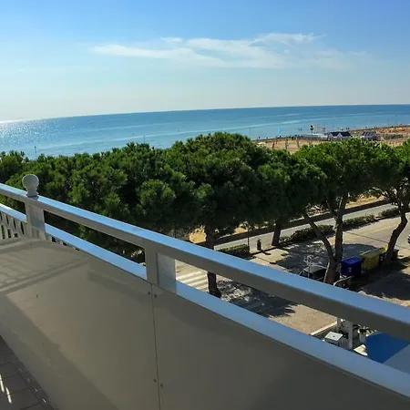 Miramare Lignano Sabbiadoro