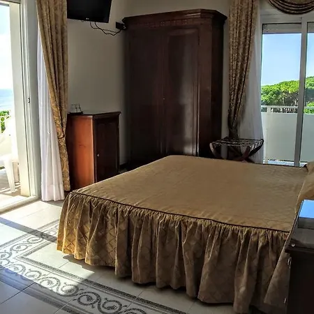 Hotel Miramare Lignano Sabbiadoro