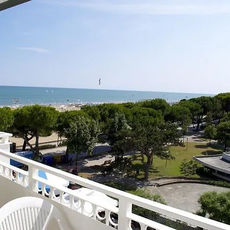 Miramare Lignano Sabbiadoro