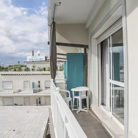 Hotel Miramare Lignano Sabbiadoro