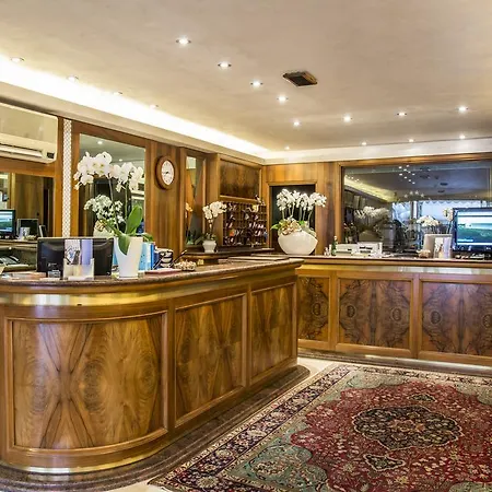 Hotel Miramare Lignano Sabbiadoro