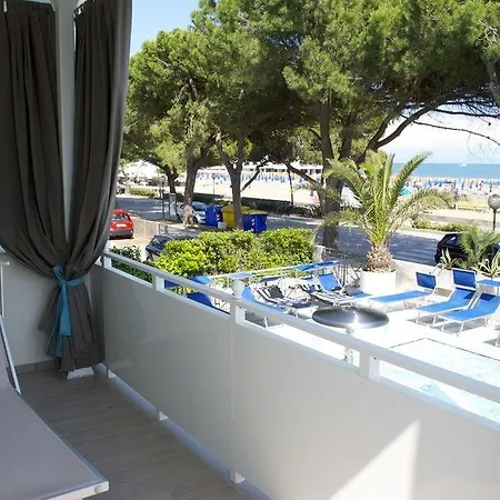 Hotel Miramare Lignano Sabbiadoro