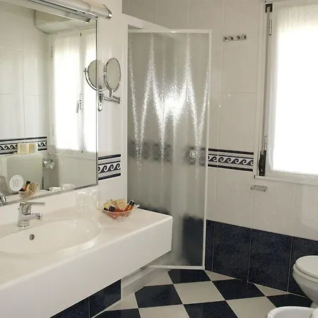 Miramare Hotel Lignano Sabbiadoro