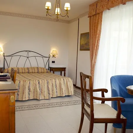 Miramare Hotel Lignano Sabbiadoro