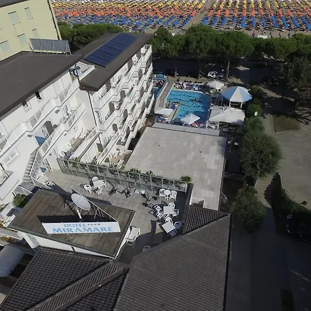 Miramare 4* Lignano Sabbiadoro