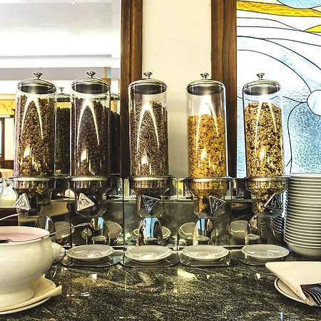 Miramare 4* Lignano Sabbiadoro