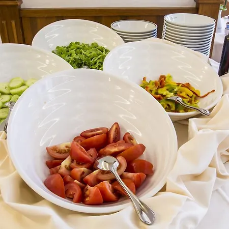 Miramare 4* Lignano Sabbiadoro