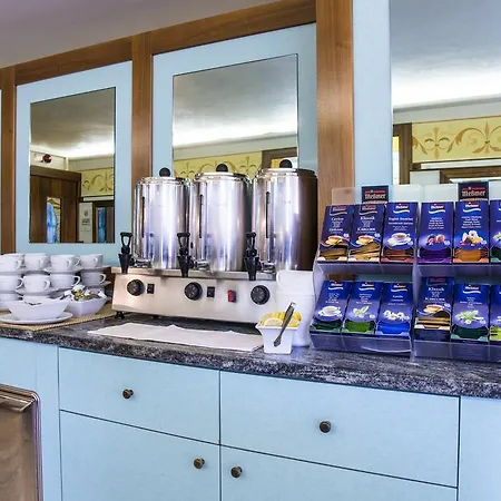 Hotel Miramare 4*