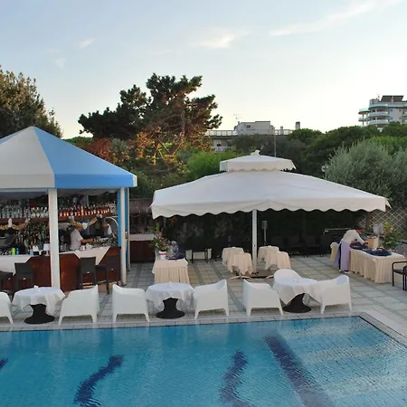 Hotel Miramare Lignano Sabbiadoro