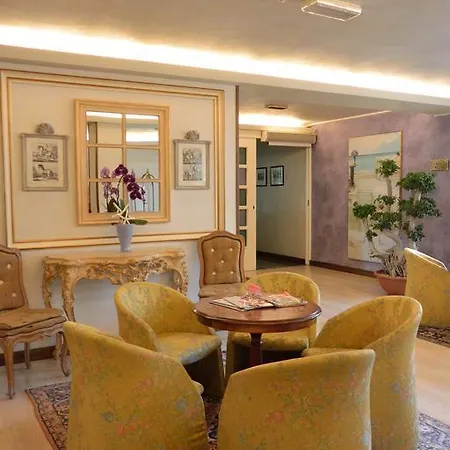 Otel Miramare