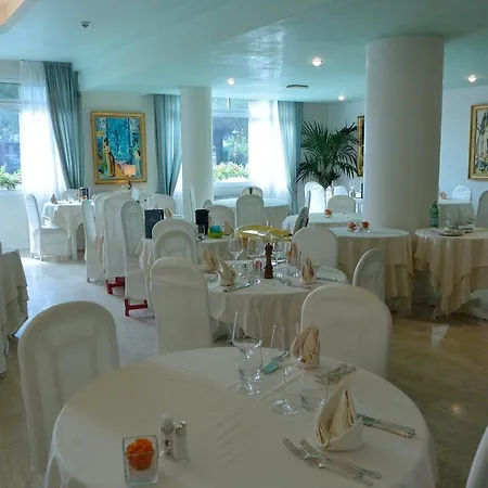 Otel Miramare Lignano Sabbiadoro