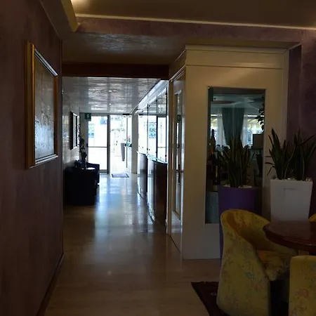 Miramare Otel Lignano Sabbiadoro