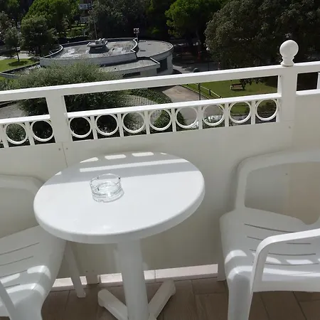 Miramare Hotel