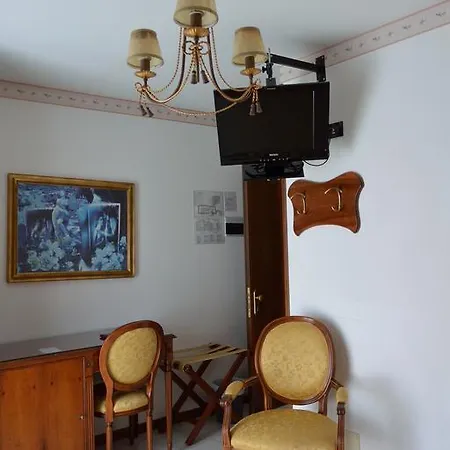 Otel Miramare 4*