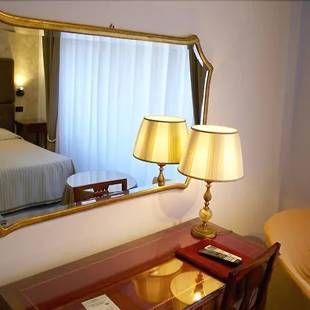 Hotel Miramare 4*