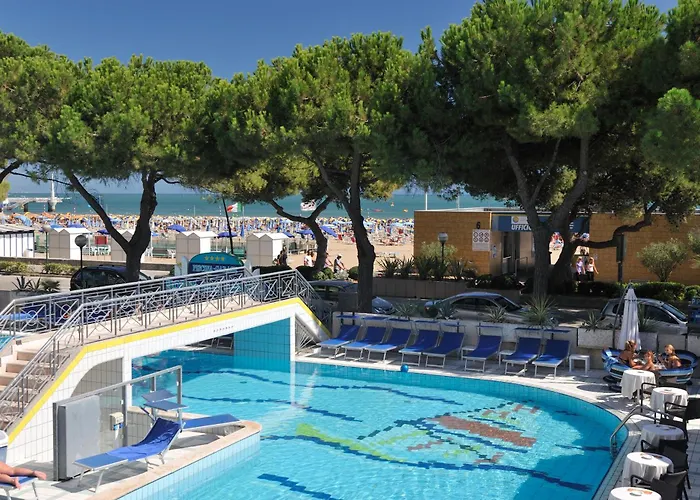 Miramare Lignano Sabbiadoro