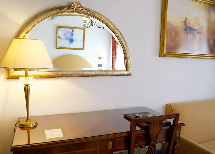 Miramare 4* Lignano Sabbiadoro