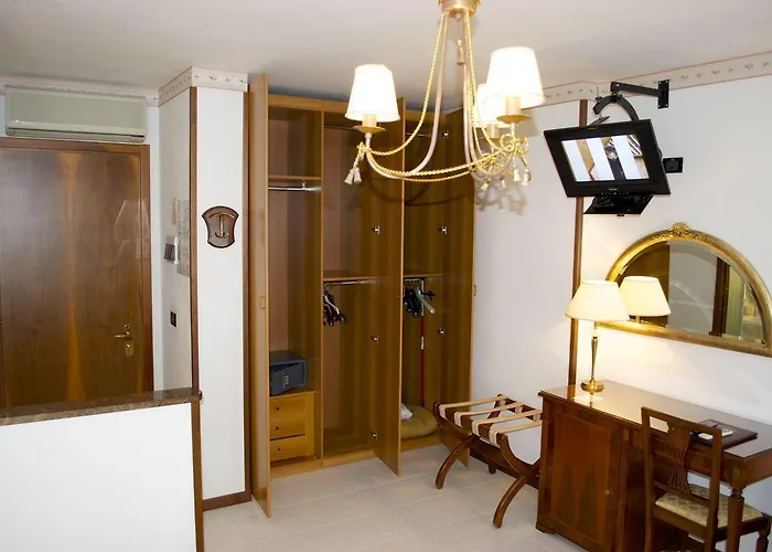 Miramare 4* Lignano Sabbiadoro