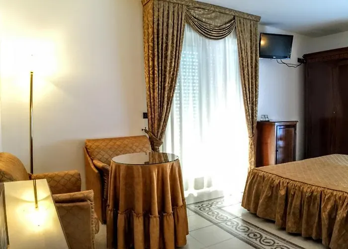 Hotel Miramare Lignano Sabbiadoro