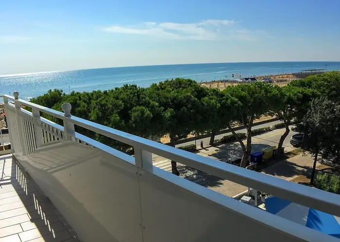 Miramare Lignano Sabbiadoro