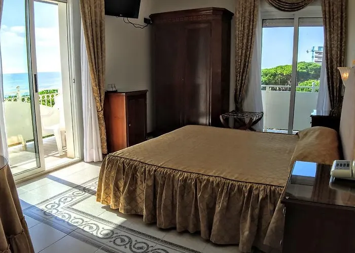 Hotel Miramare Lignano Sabbiadoro