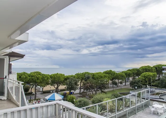 Miramare Lignano Sabbiadoro