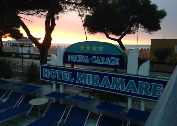 Miramare Lignano Sabbiadoro