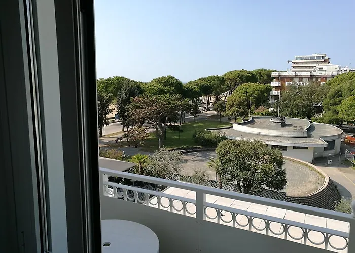 Hotel Miramare Lignano Sabbiadoro