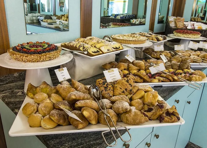 Hotel Miramare Lignano Sabbiadoro