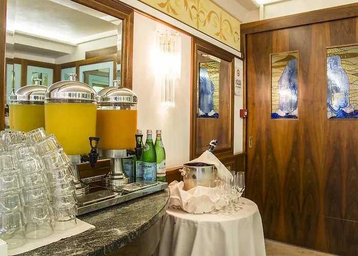 Miramare Hotel Lignano Sabbiadoro