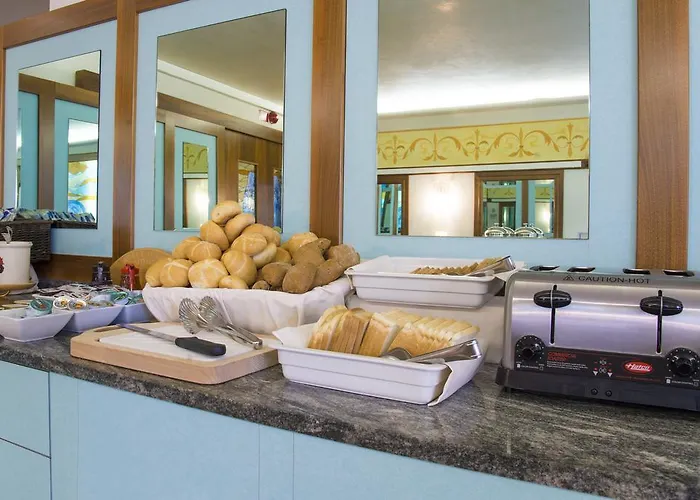 Miramare Lignano Sabbiadoro