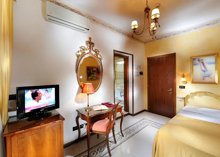 Miramare Hotel Lignano Sabbiadoro