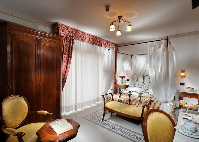 Hotel Miramare Lignano Sabbiadoro