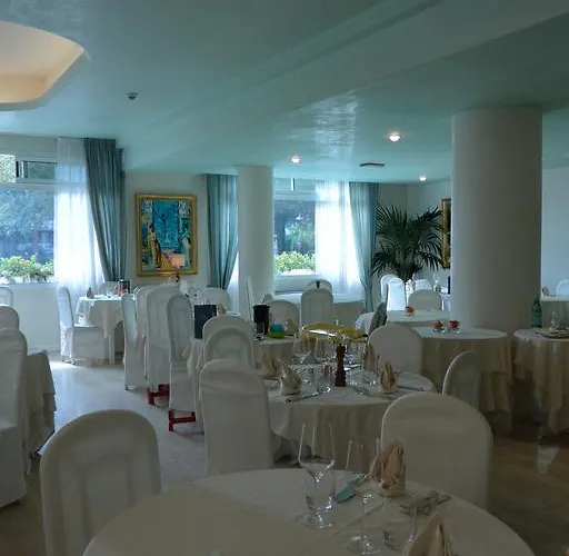 Hotel Miramare Lignano Sabbiadoro