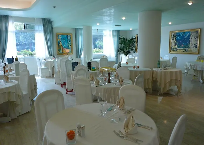 Hotel Miramare Lignano Sabbiadoro