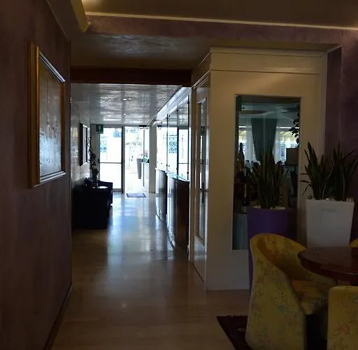 Miramare Hotel Lignano Sabbiadoro